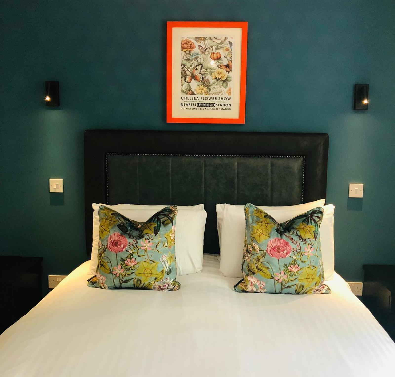 The Gilvenbank Hotel Glenrothes Zewnętrze zdjęcie