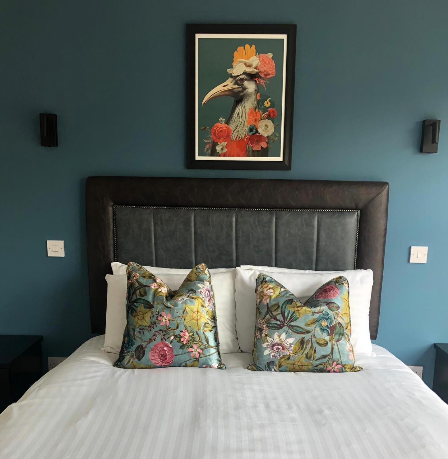 The Gilvenbank Hotel Glenrothes Zewnętrze zdjęcie