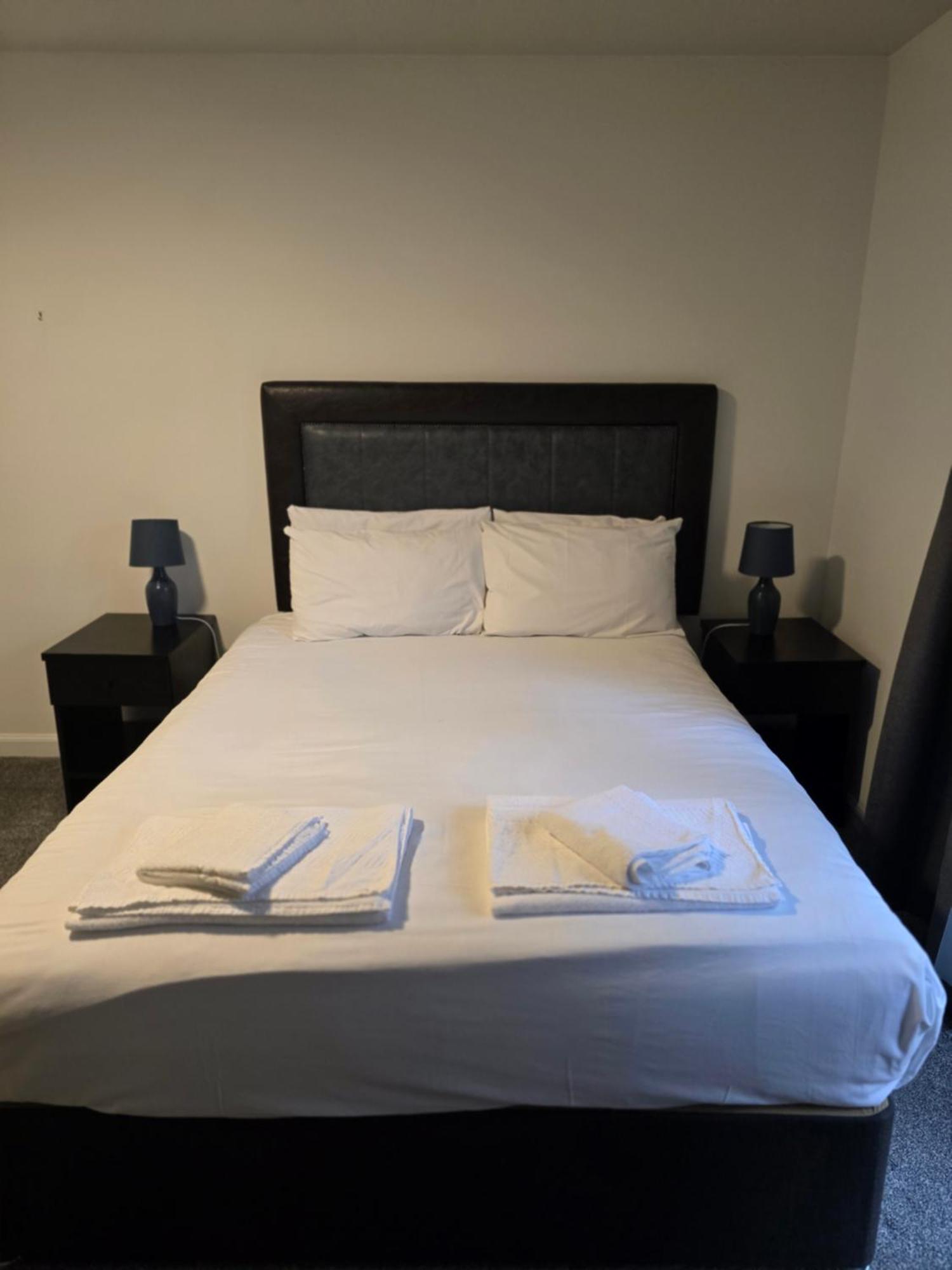 The Gilvenbank Hotel Glenrothes Zewnętrze zdjęcie